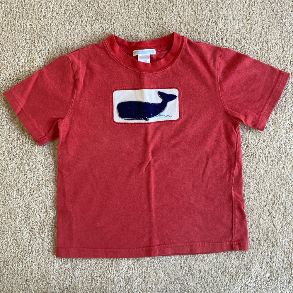 Janie & Jack T-Shirt